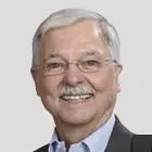 Image of Richard Bogan, MD, a clinical expert in narcolepsy