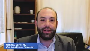 Narcolepsy diagnostic criteria video thumbnail